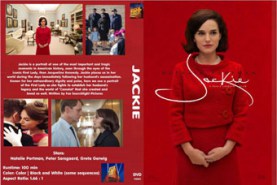 Jackie หม้ายหมายเลขหนึ่ง (2016)